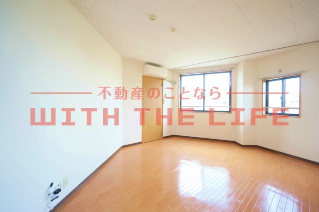 その他部屋・スペース　寝室にぴったりのお部屋です