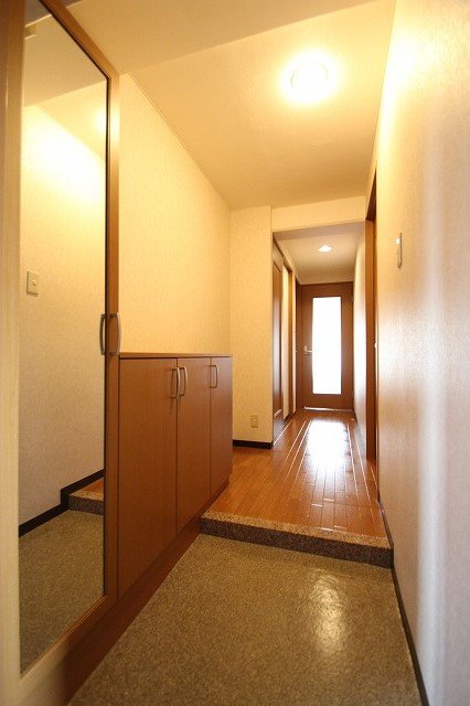 その他部屋・スペース　同物件、別号室のものです。