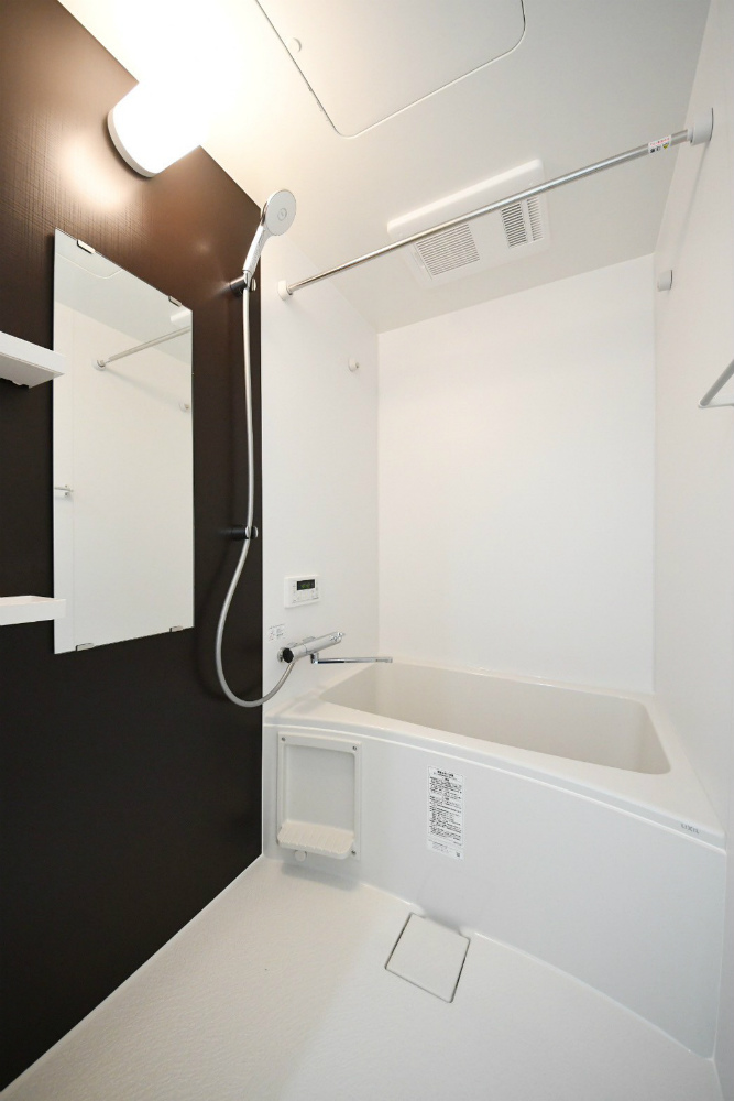 その他部屋・スペース　浴室、追い焚き機能付バス、乾燥暖房機能搭載