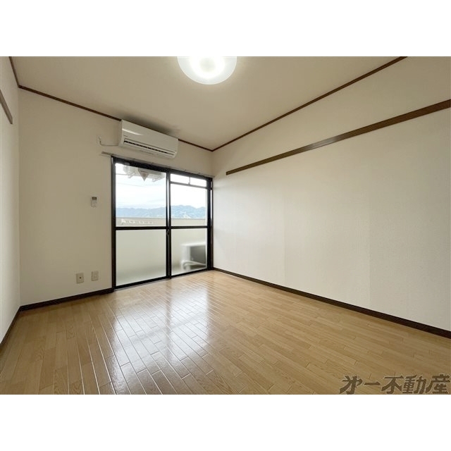 その他部屋・スペース　洋室