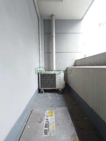 バルコニー　K’s麹町