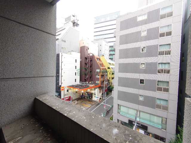 眺望　K’s麹町