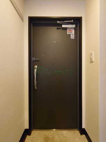 玄関　K’s麹町