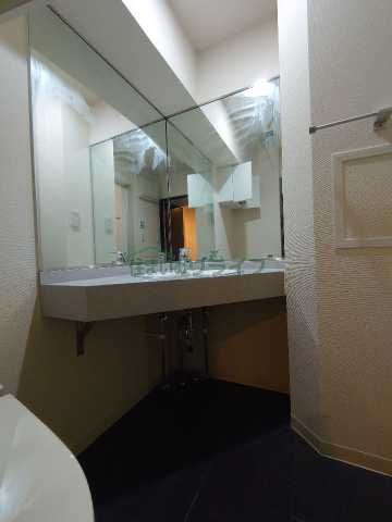 洗面設備　K’s麹町