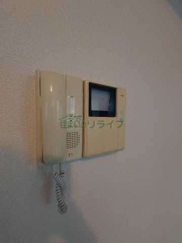 セキュリティ　K’s麹町