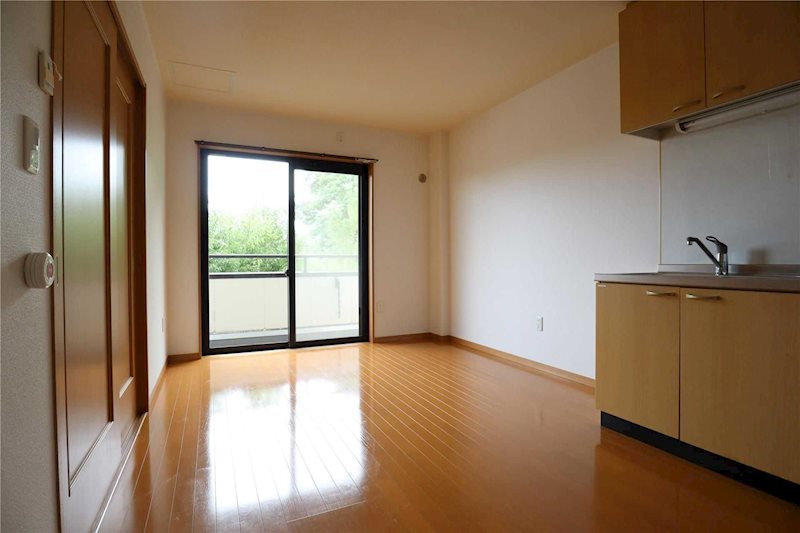 眺望　※他部屋参照