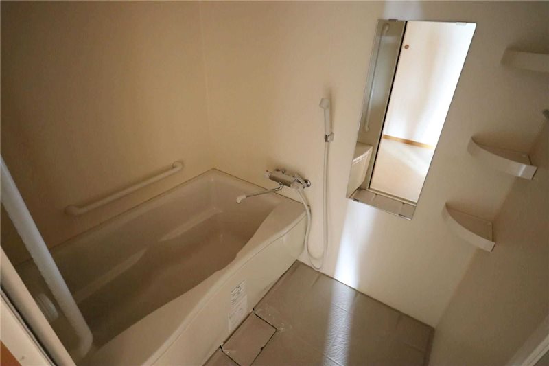 バス・シャワールーム　※他部屋参照