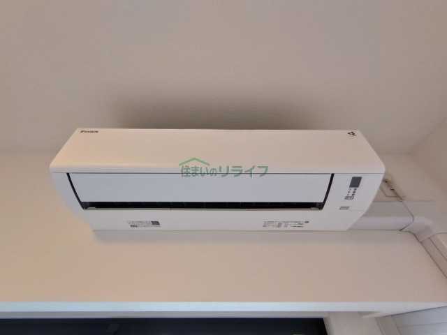 その他設備　別部屋参考写真