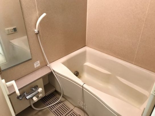 バス・シャワールーム　ジョイヒルズ南平台