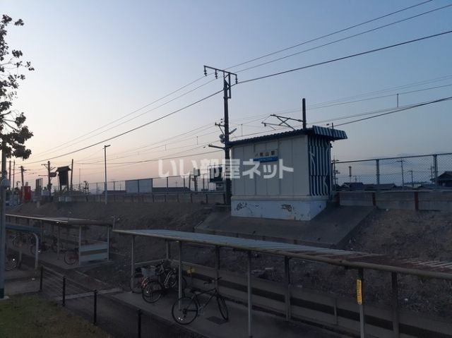 その他　常山駅（その他）まで1408m