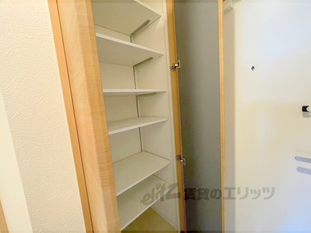 収納　下駄箱