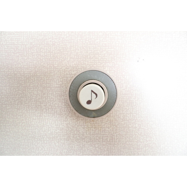 セキュリティ　チャイム