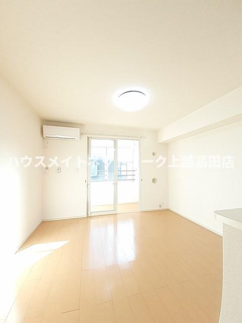 居室・リビング　ＬＤＫ