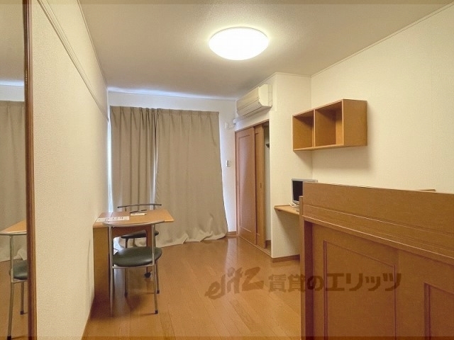 居室・リビング　洋室