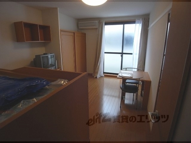 居室・リビング　洋室