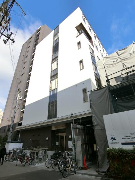 病院　医療法人財団厚生会高津病院（病院）まで559m