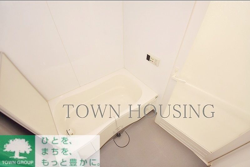 バス・シャワールーム　お部屋探しは株式会社　タウンハウジング　までお気軽にお問合…