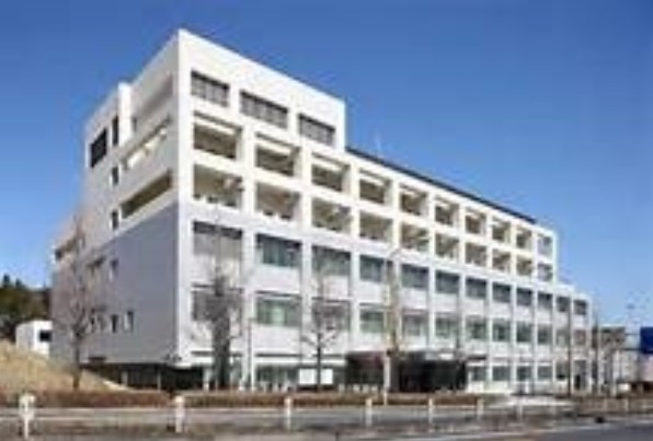 警察署・交番　南大沢警察署（警察署・交番）まで296m