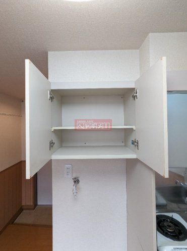 収納　収納