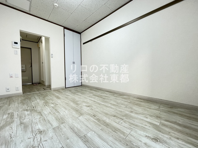 その他部屋・スペース　窓から暖かな日差しが入ります♪