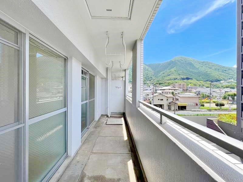 バルコニー　★バルコニー★