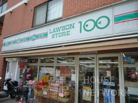 コンビニ　STORE100今出川大宮店（コンビニ）まで78m