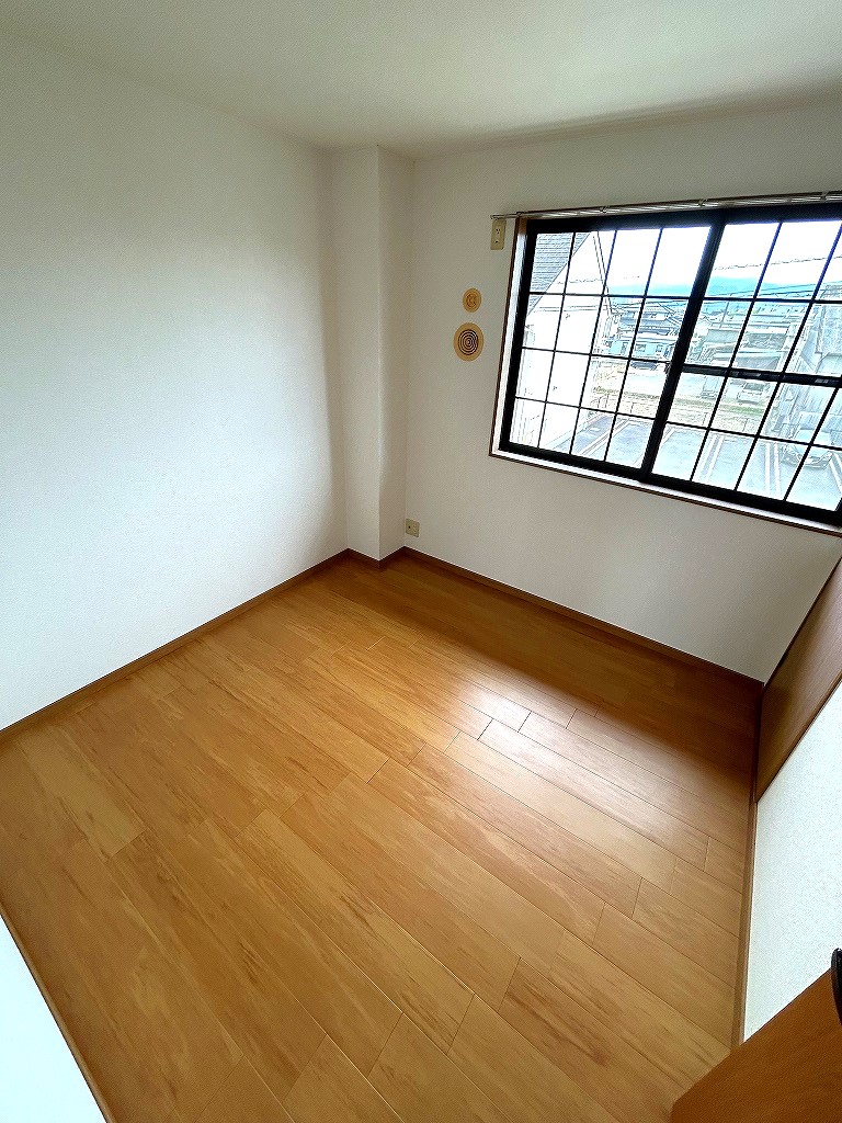 その他部屋・スペース　洋室４．５帖
