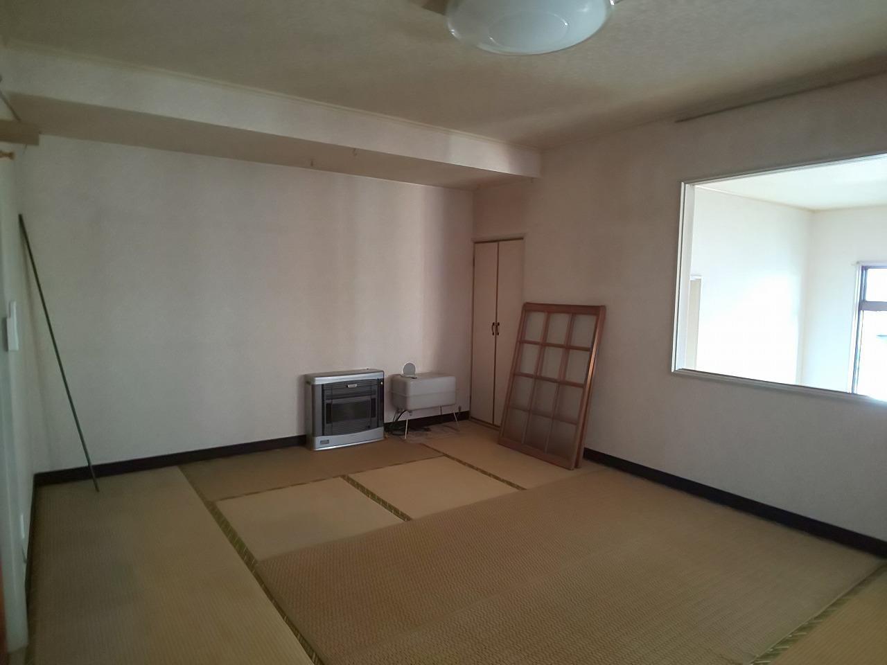 その他部屋・スペース　和室