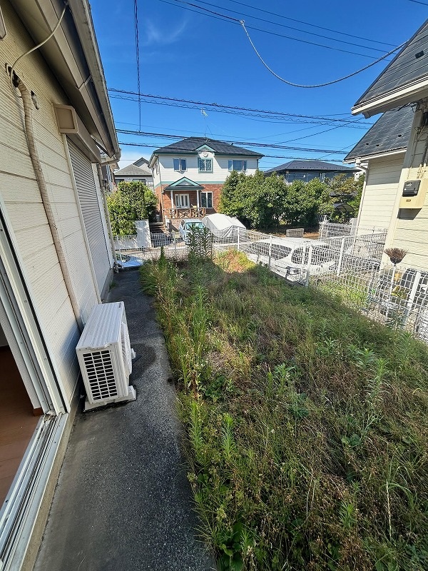 東急田園都市線 市が尾駅 徒歩13分 2階建 築34年のその他写真