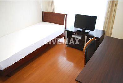 居室・リビング　生活に必要な家具・家電一式付