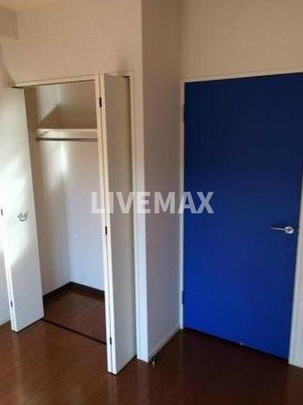 収納　生活に必要な家具・家電一式付