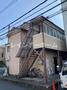 本八幡駅より徒歩15分 2階 築54年8ヶ月の賃貸物件