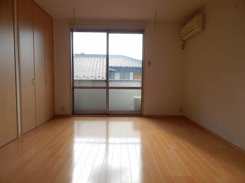 その他部屋・スペース　※別号室の写真です。