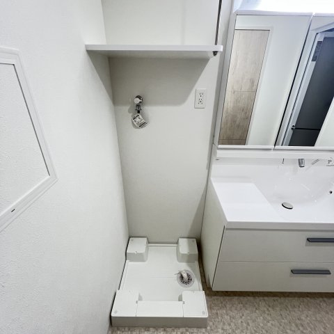 その他設備　同仕様タイプです