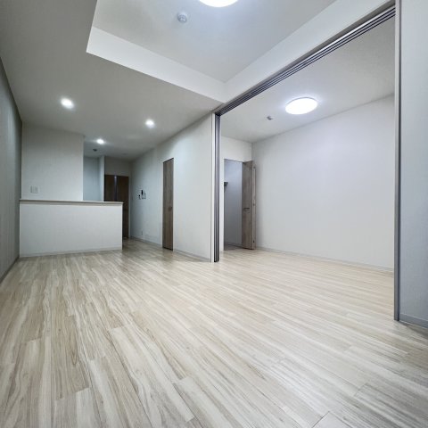 居室・リビング　同仕様タイプです