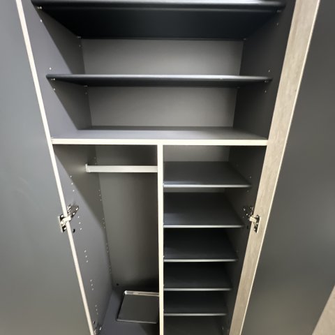 収納　同仕様タイプです