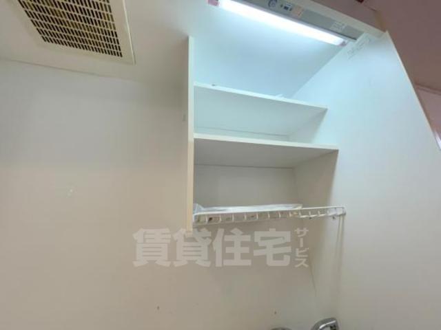 その他部屋・スペース