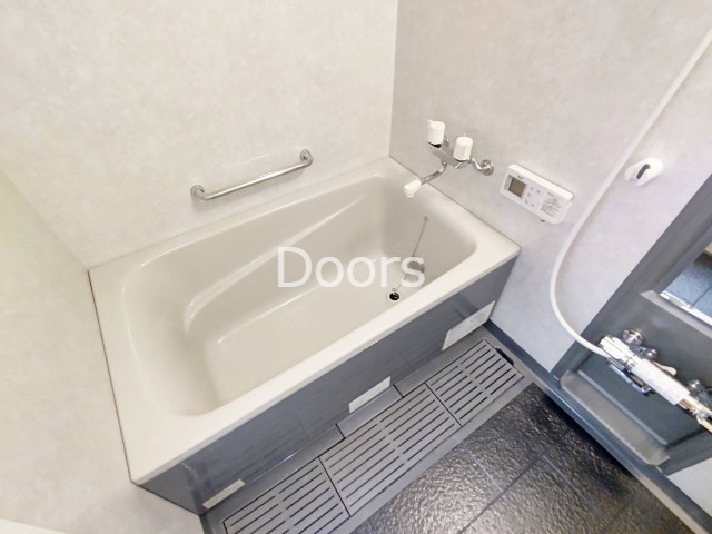 バス・シャワールーム　※イメージ