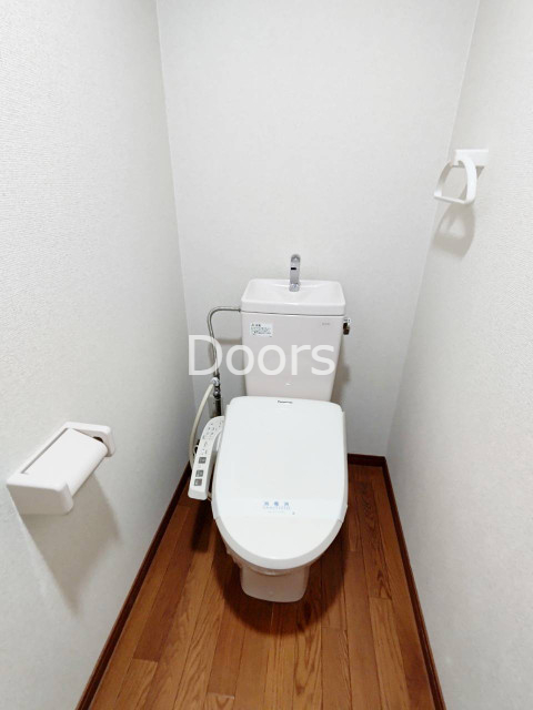 トイレ　※イメージ