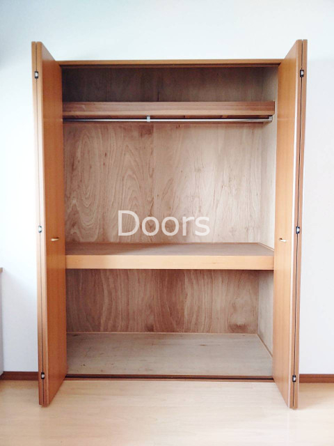 収納　※イメージ