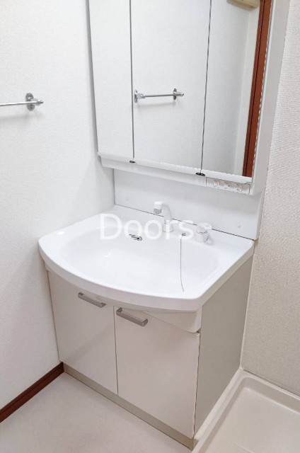 洗面設備　※イメージ