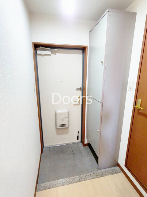 玄関　※イメージ