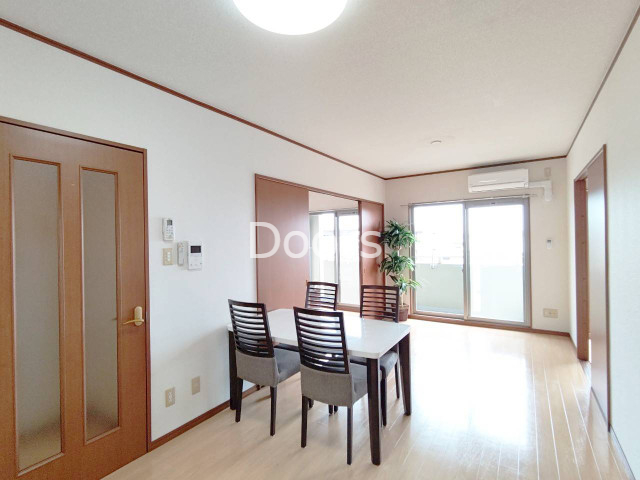 居室・リビング　※イメージ