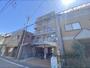 清水五条駅より徒歩3分 5階 築38年11ヶ月の賃貸物件