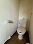 トイレ　清潔感のあるトイレです