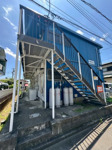 建物外観　外観です