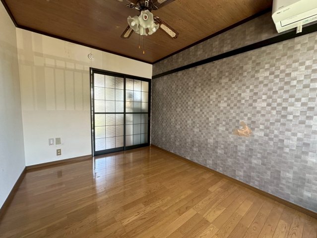 居室・リビング　おしゃれなリビングです