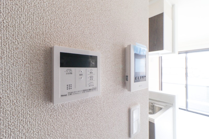 セキュリティ　図面と現状に相違がある場合には現状を優先