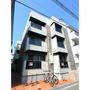 園田駅より徒歩4分 3階 築3年3ヶ月の賃貸物件