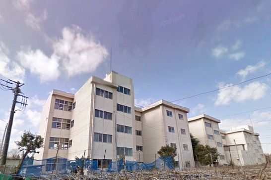 小学校　鎌ケ谷市立南部小学校（小学校）まで846m